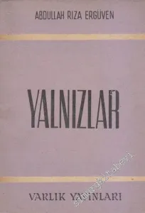 Yalnızlar -        1958