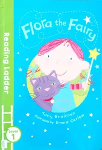 Flora the Fairy
