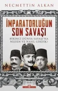 İmparatorluğun Son Savaşı