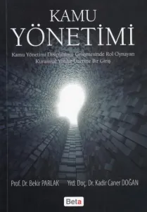 Kamu Yönetimi