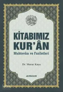 Kitabımız Kur'an
