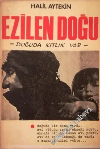 Ezilen Doğu: Doğu'da Kıtlık Var -        1965