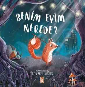 Benim Evim Nerede?