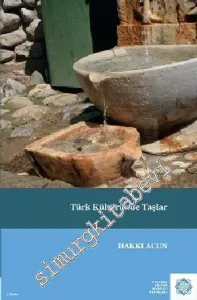Türk Kültüründe Taşlar -