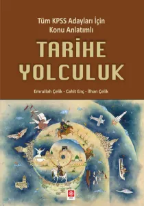 Tarihe Yolculuk