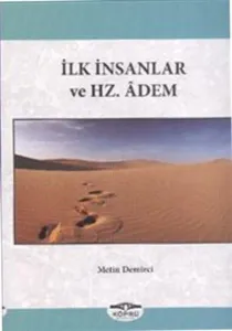 İlk İnsanlar ve Hz. Adem