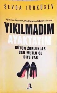 Yıkılmadım Ayaktayım