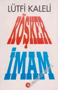 Köşker İmam -