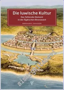 Die Luwische Kultur -         2016