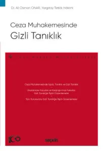 Gizli Tanıklık
