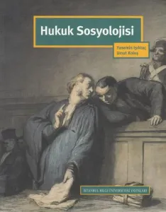 Hukuk Sosyolojisi