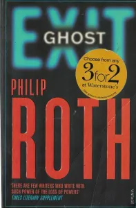 Exit Ghost