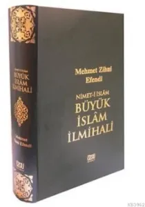 Nimet-i İslam Büyük İslam İlmihali