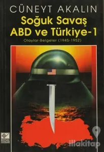 Soğuk Savaş ABD ve Türkiye 1