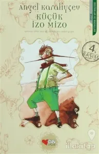 Küçük İzo Mizo