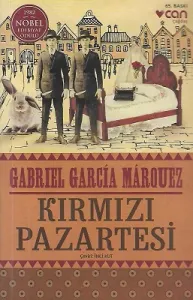 Kırmızı Pazartesi