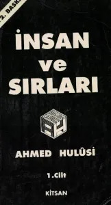 İnsan ve Sırları (Cep Boy)