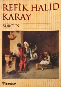 Sürgün