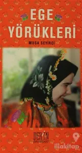 Ege Yörükleri