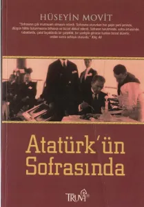 Atatürk'ün Sofrasında