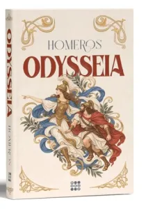 Odysseia (Ciltli)