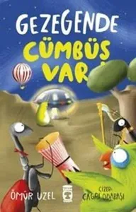 Gezegende Cümbüş Var