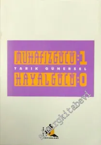 Muhafızgücü: 1 Hayalgücü: 0 -