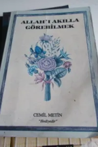 Allah'ı Akılla Görebilmek