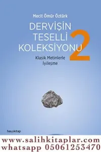 Dervişin Teselli Koleksiyonu 2