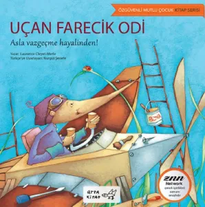 Uçan Farecik Odi