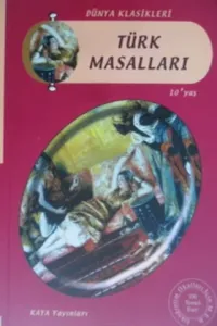 Türk Masalları