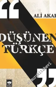 Düşünen Türkçe -