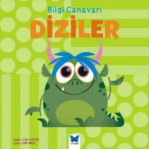 Diziler; Bilgi Canavarı