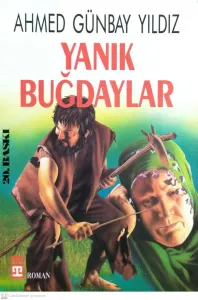 Yanık Buğdaylar