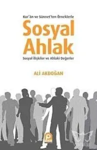 Sosyal Ahlak