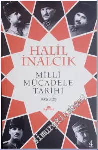 Millî Mücadele Tarihi.1908 - 1923 -         2023