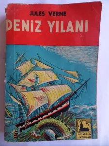Deniz Yılanı