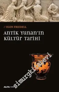 Antik Yunan'ın Kültür Tarihi -