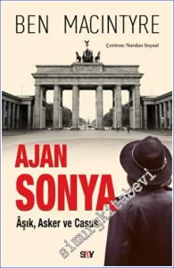 Ajan Sonya : Aşık Asker Casus -         2022