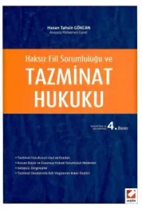 Tazminat Hukuku