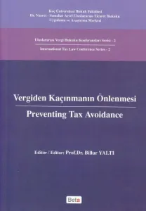 Vergiden Kaçınmanın Önlenmesi