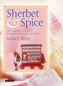 Sherbet Spice