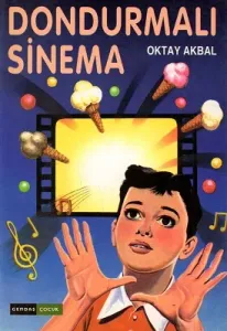 Dondurmalı Sinema