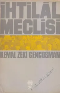 İhtilal Meclisi  -        1980