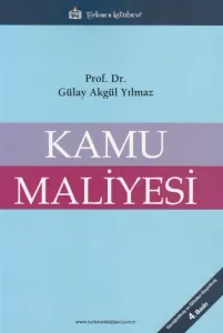 Kamu Maliyesi