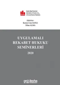 Uygulamalı Rekabet Hukuku Seminerleri 2020
