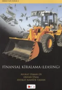 Finansal Kiralama (Leasing)