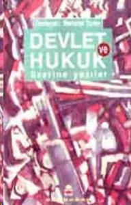 Devlet ve Hukuk