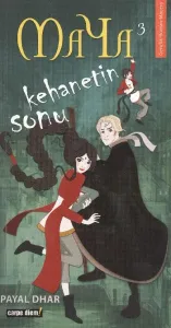 Maya 3 - Kehanetin Sonu