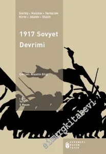 1917 Sovyet Devrimi 1 -